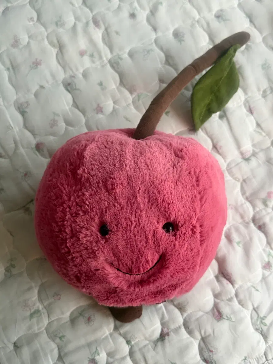 젤리캑 체리 인형 jellycat