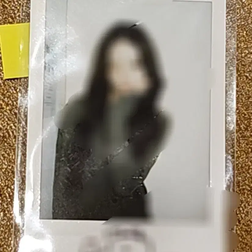 261003 트리플에스 팬사 지우 싸포 싸인 포카 싸폴 양도 wts
