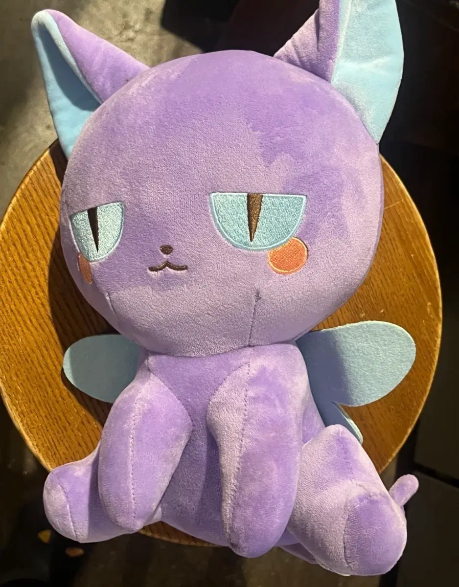 카드 캡터 체리 스피넬 선 인형 중형