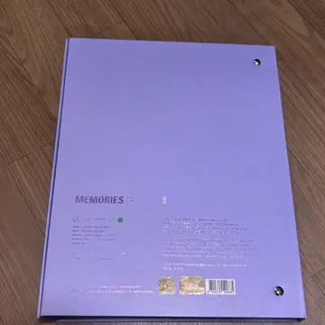 방탄소년단 BTS Memories 2018 메모리즈 | 음반/영상물 | 번개장터