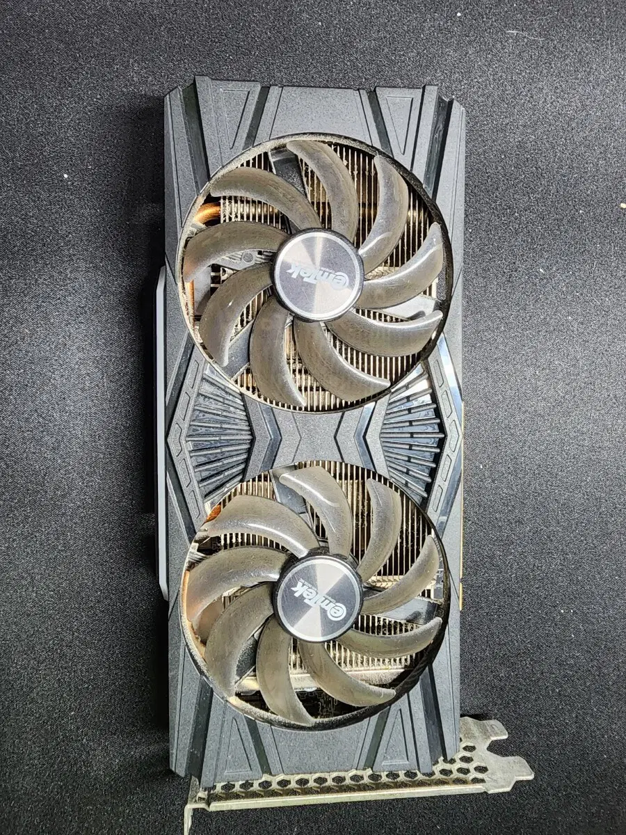 GTX 1660 SUPER 6G