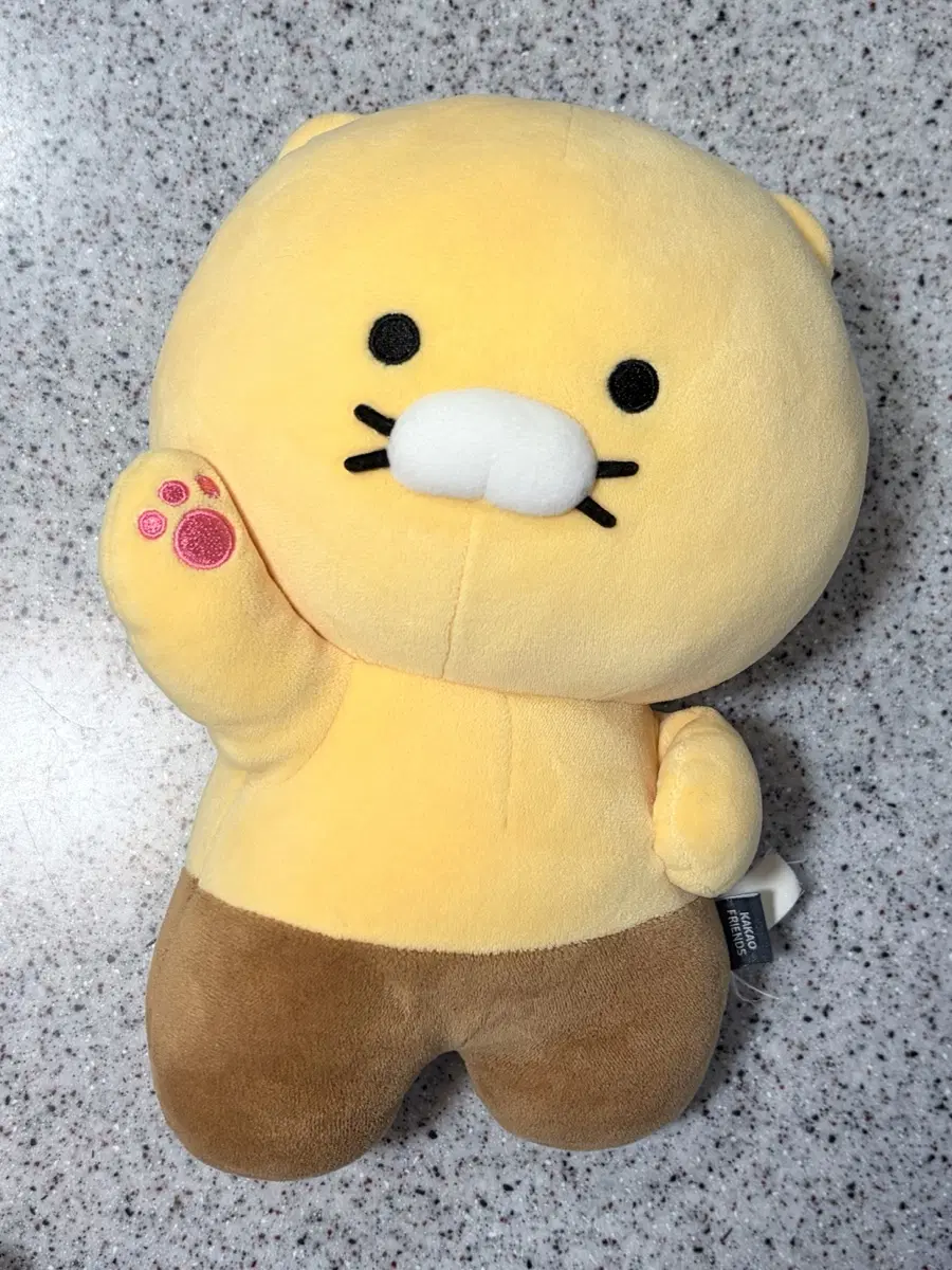 춘식이 인형