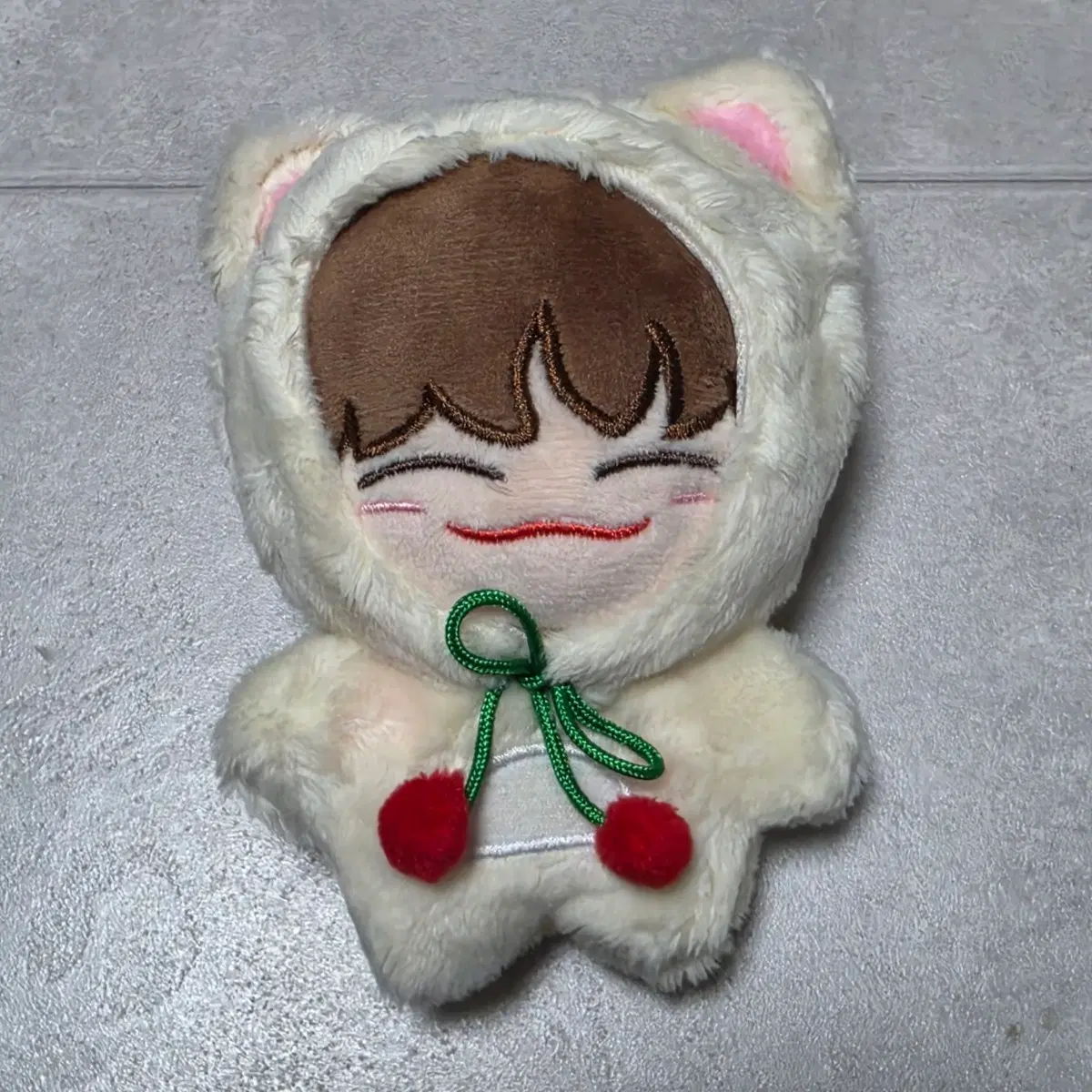 NCT 천러 인형