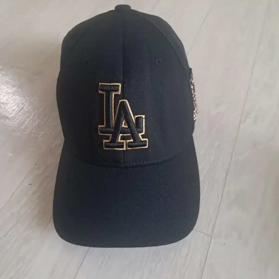 MLB 모자