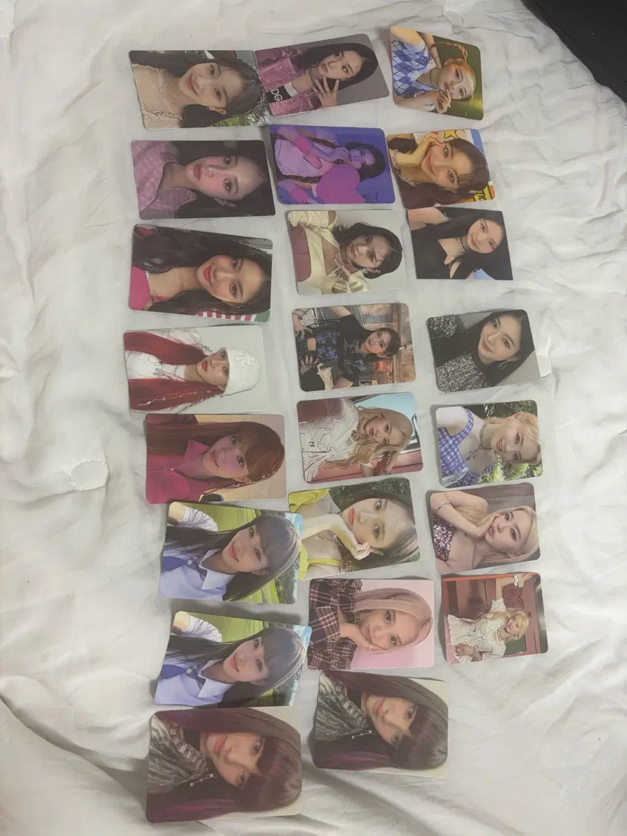 스테이씨 포카