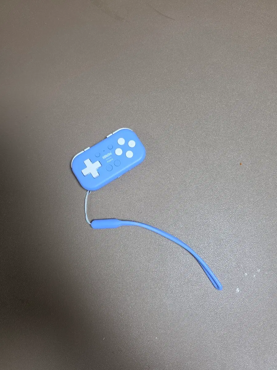 8BitDo 마이크로 블루투스 게임 컨트롤러