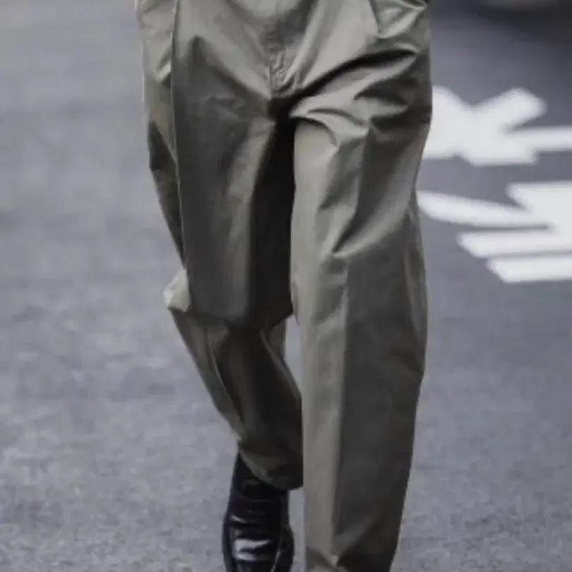 일본브랜드) Fonction chino pants