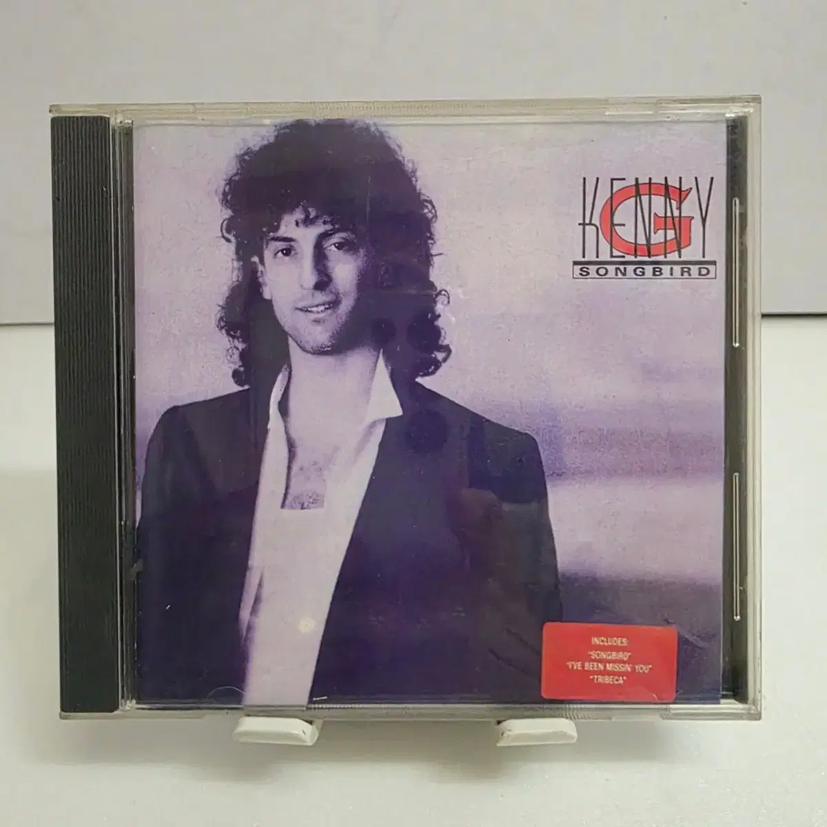 케니 지 - Kenny G - Duotones