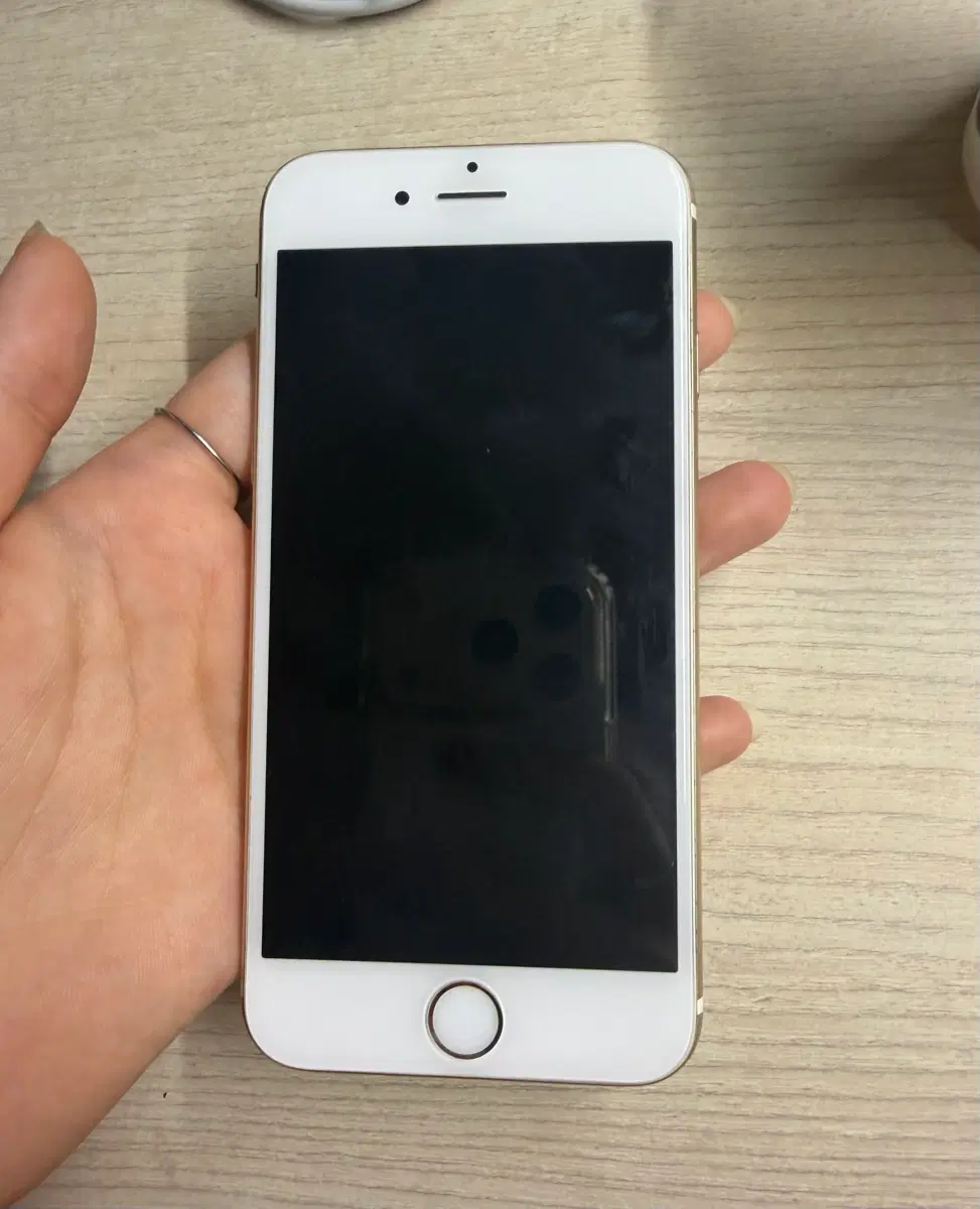 아이폰 6s 교환