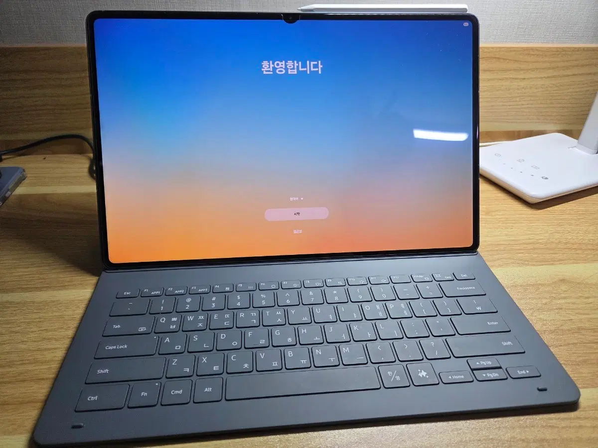 갤럭시탭 s11 울트라 wifi 256
