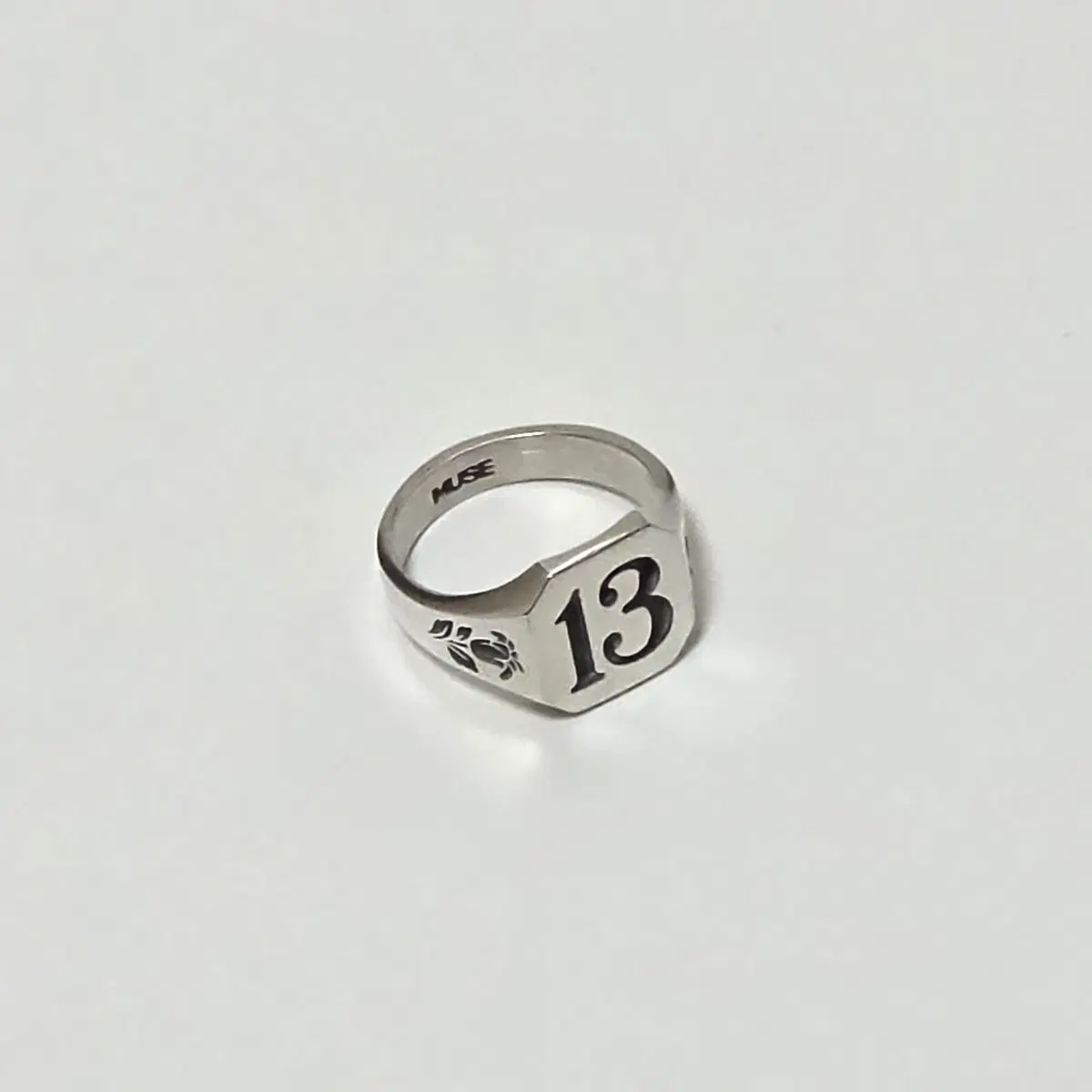 지민 뮤즈 반지 방탄 jimin muse ring bts