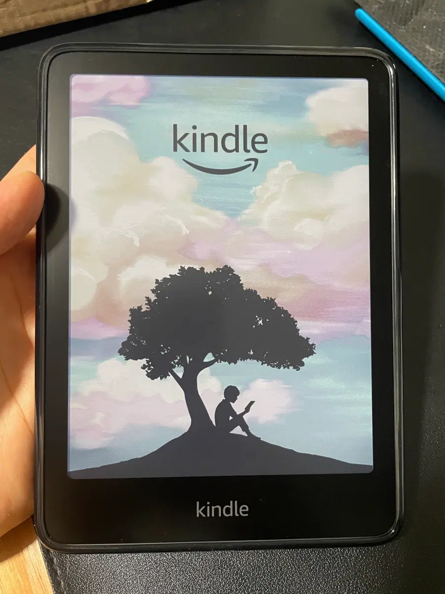 킨들 컬러소프트 colorsoft (16GB)
