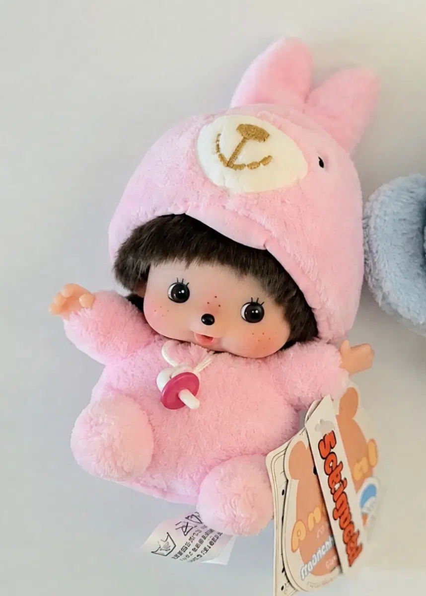 고전 토끼 베베치치