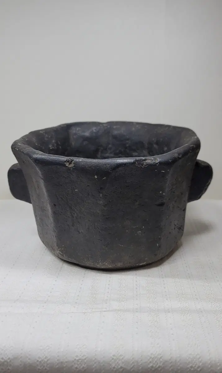 조선시대 곱돌화로(진품보장)