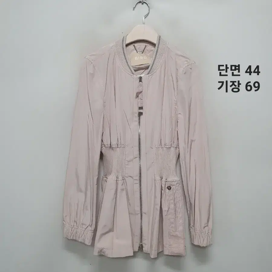 한섬 버드 자켓