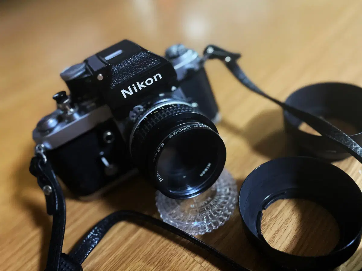 니콘 f2카메라 팝니다