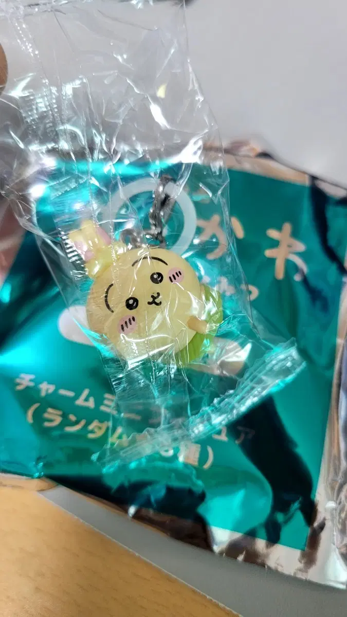 인어섬 특전 우사기 메지루시