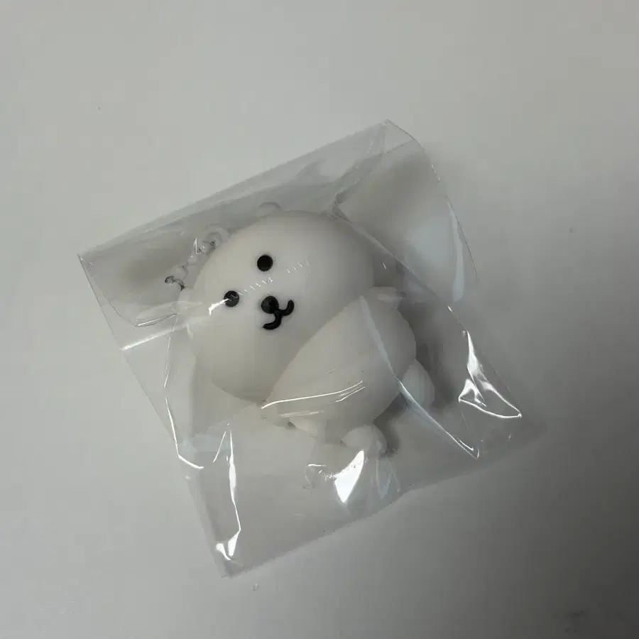 농담곰 피규어 키링