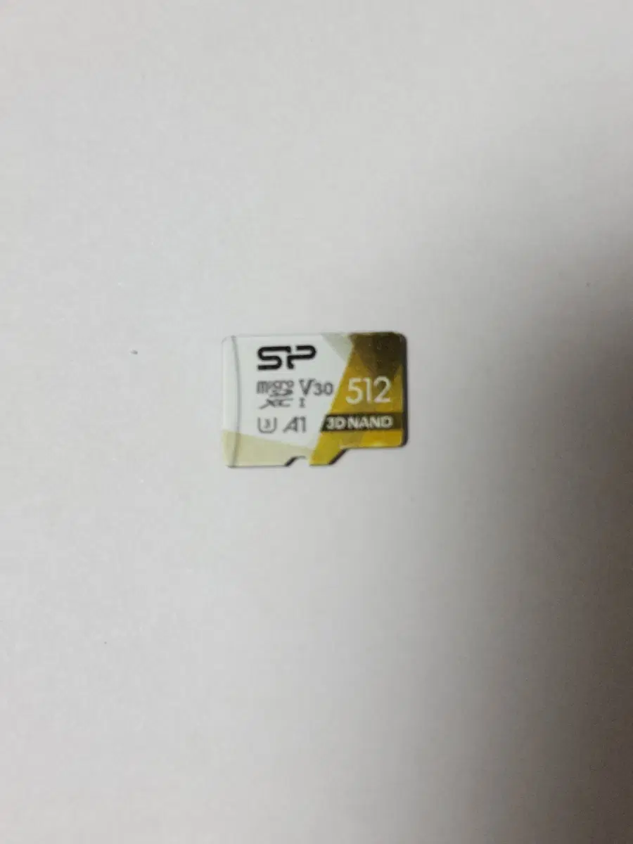 Micro SD카드 512GB + SD카드 어댑터