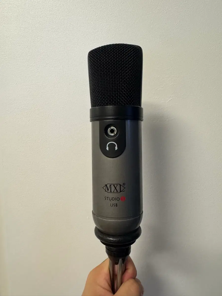 MXL Studio1 USB 마이크