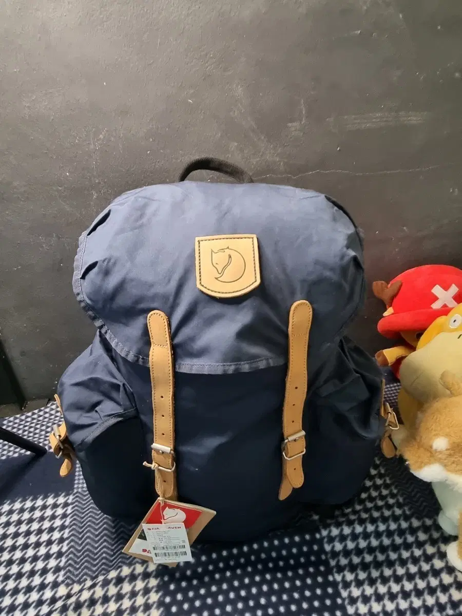 피엘라벤 20L 백팩