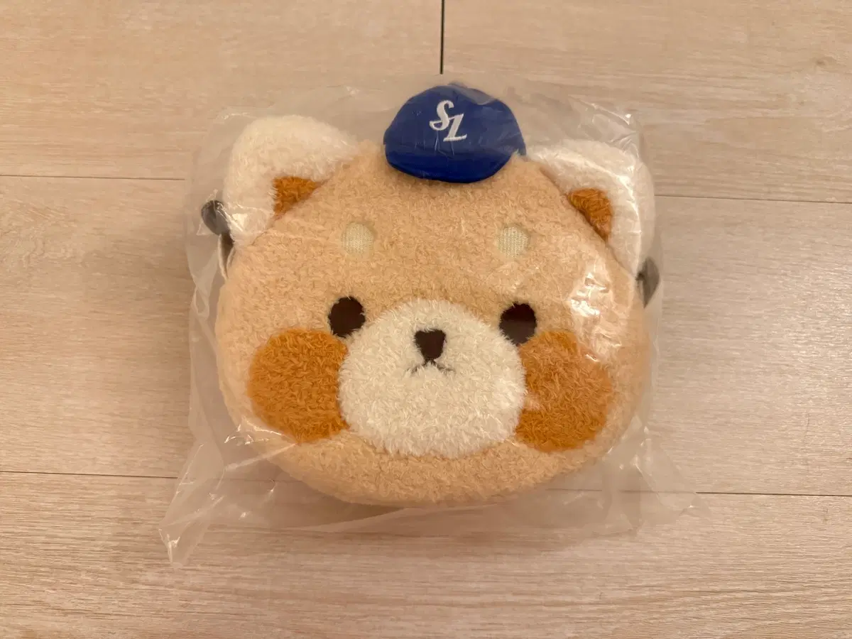 최강레시 크로스백 삼성 라이온즈