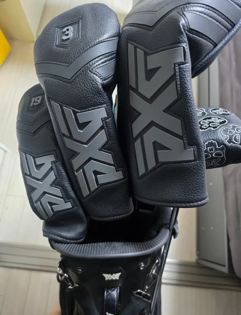 Pxg Gen6 풀세트팝니다