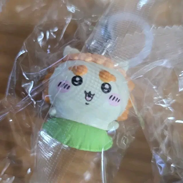 먼작귀 치이카와 인어섬 메지루시 참피규어 먼작귀 극장판 한정판