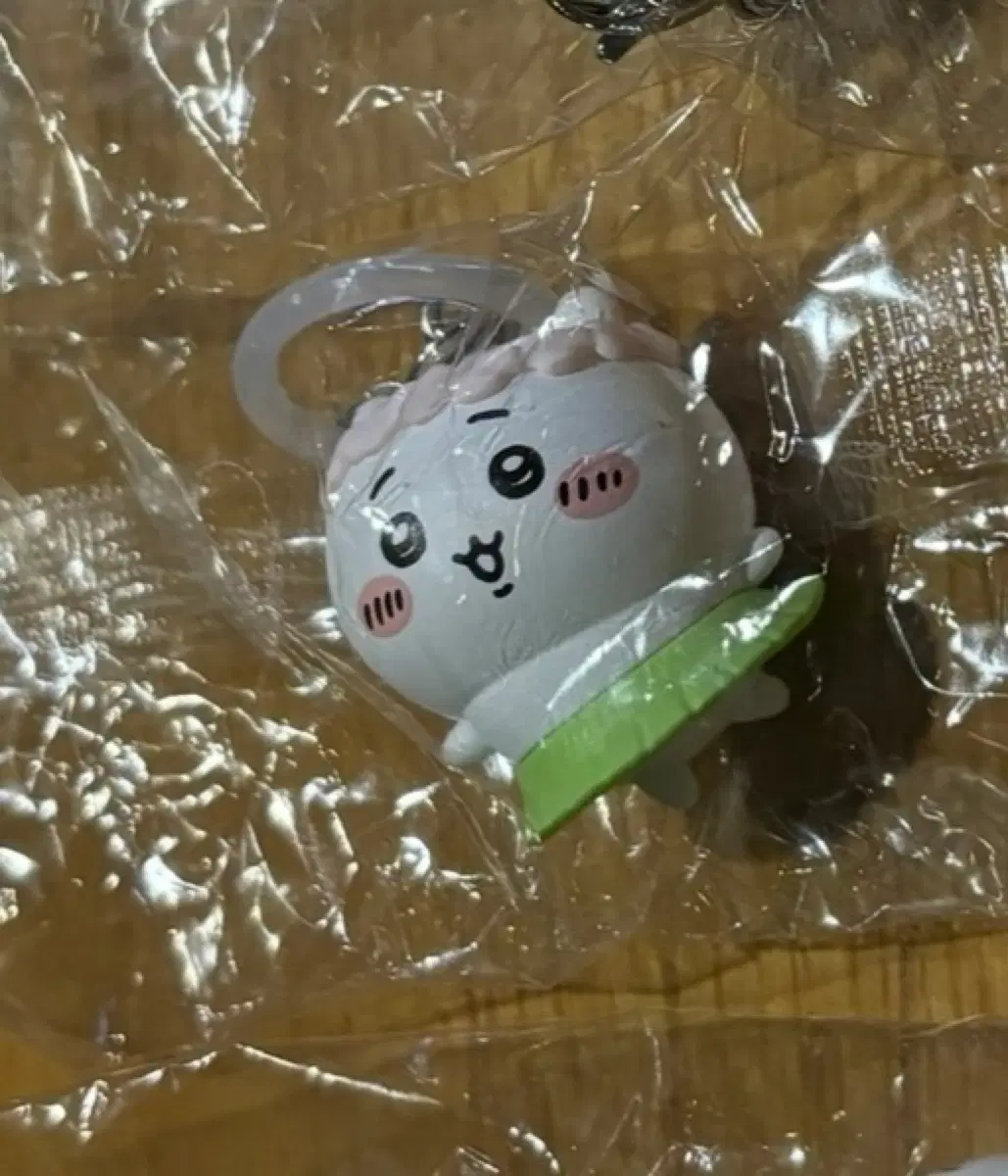 치이카와 메지루시