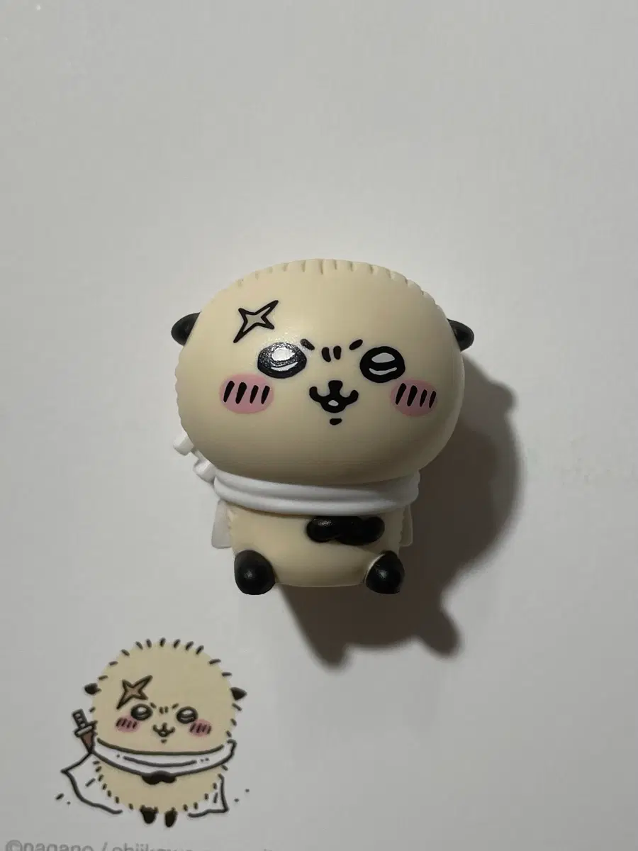 랏코 피규어