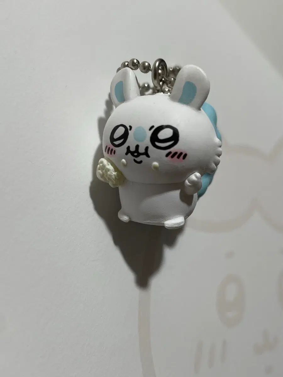 모몽가 키링