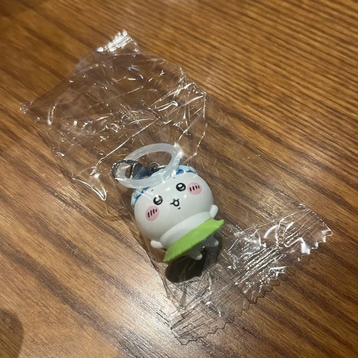 치이카와 메지루시 하치와레