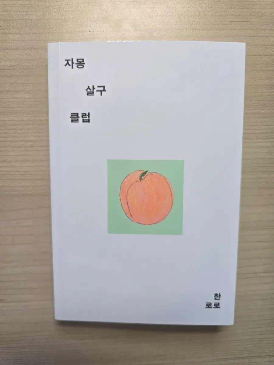 자몽살구클럽(한로로)