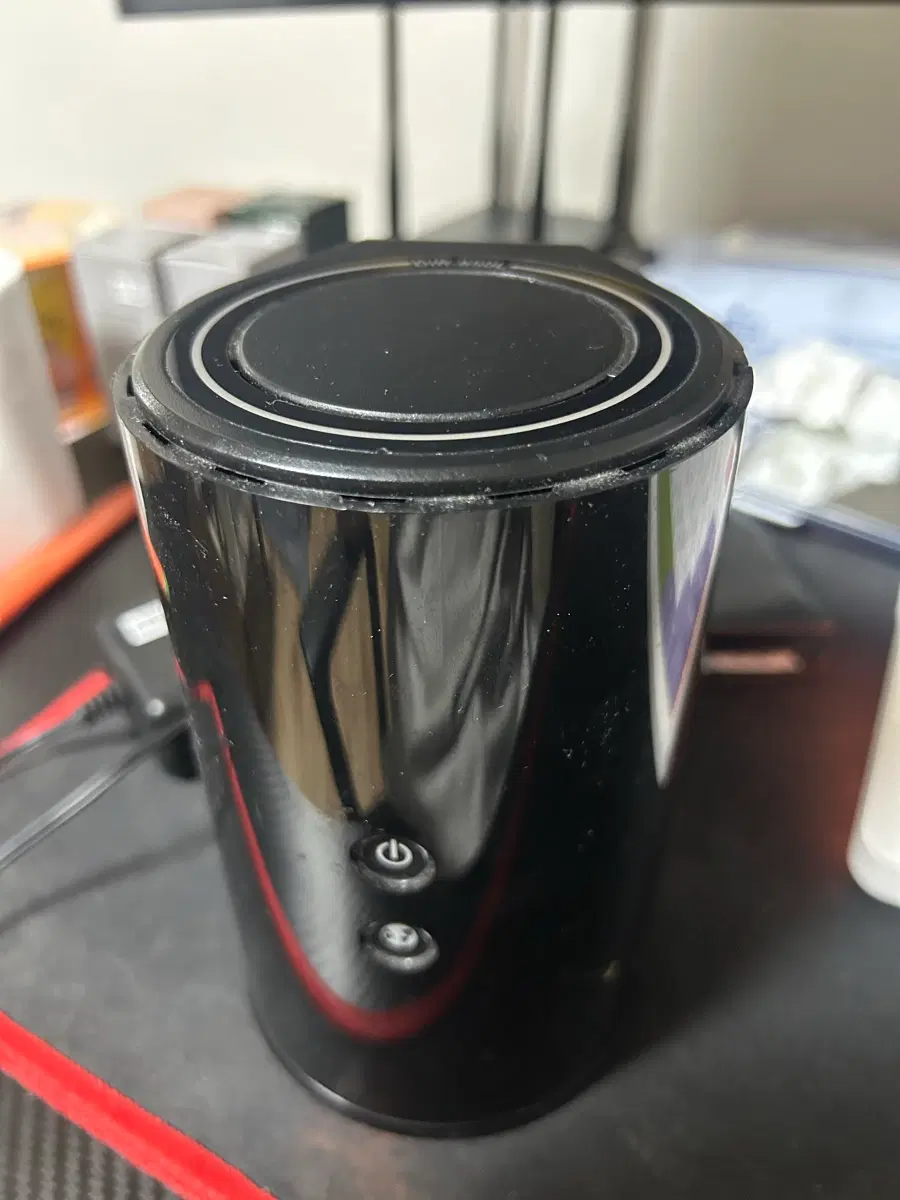 디링크 공유기 DIR-850L