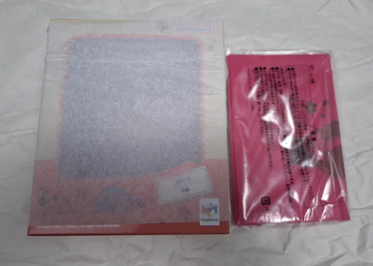 (특전/미개봉) 은혼 삼젯 카무이 룩업