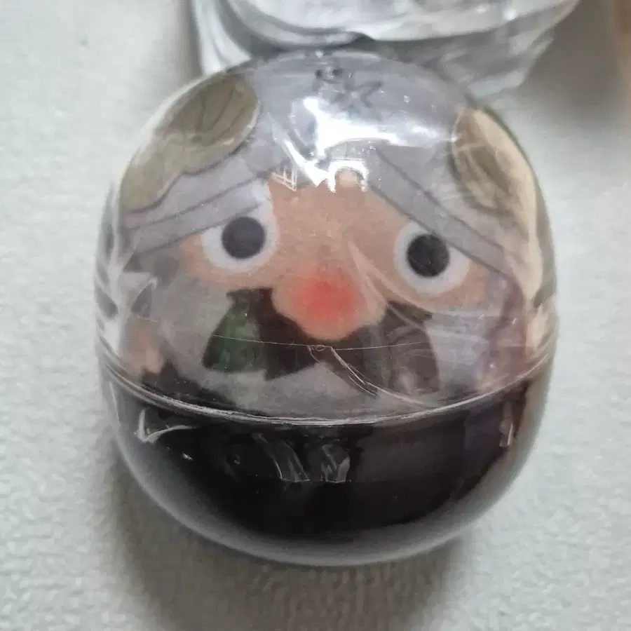 던전밥 센시 인형 가챠 키링