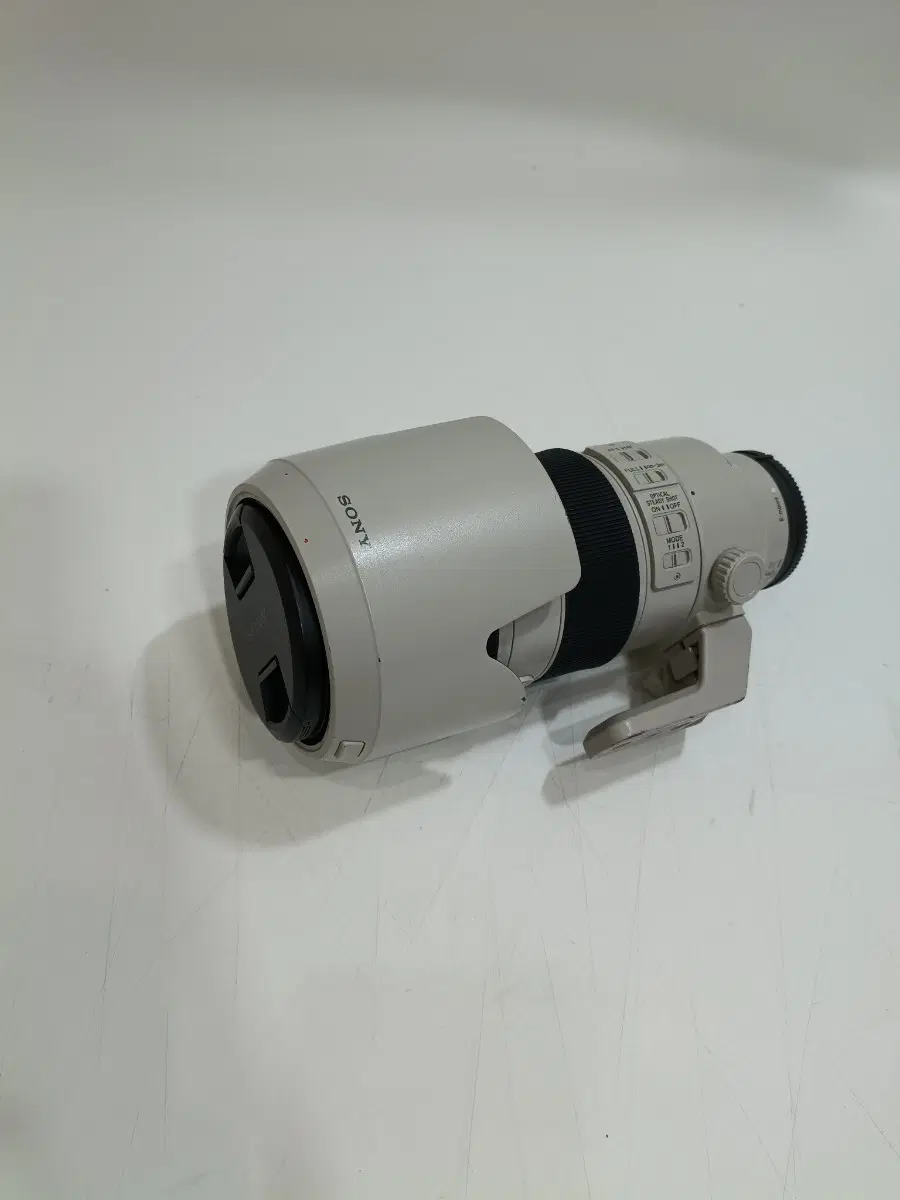 소니 FE 2.8/70-200GM