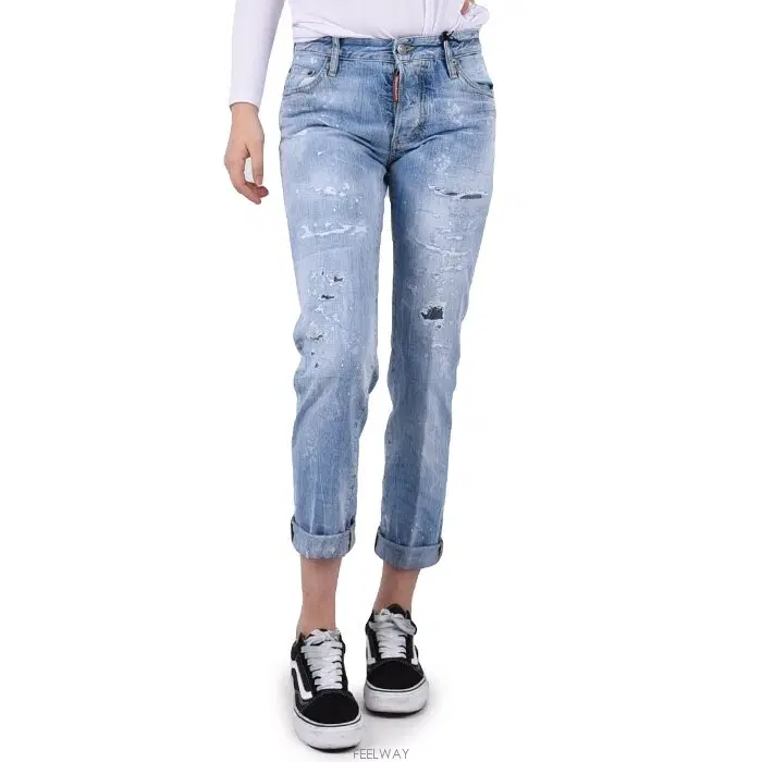 DSQUARED2 icy dennis jean