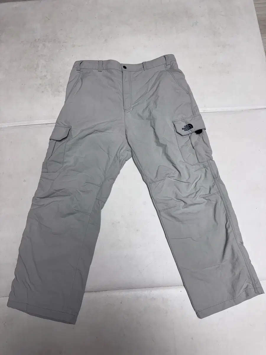 노스페이스 카고 팬츠 XXL