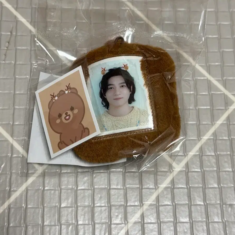 데이식스 데니멀즈 2024 클콘 증사키링