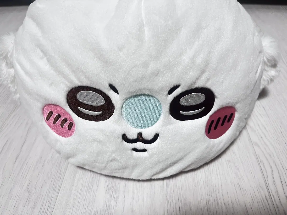 모몽가 돔 쿠션