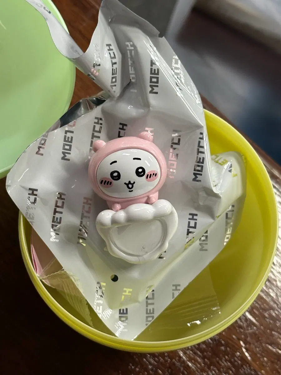 먼작귀 치이카와 낮잠 구름 히퍼