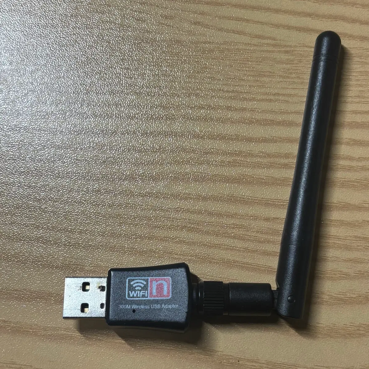 300M 무선 USB 어댑터