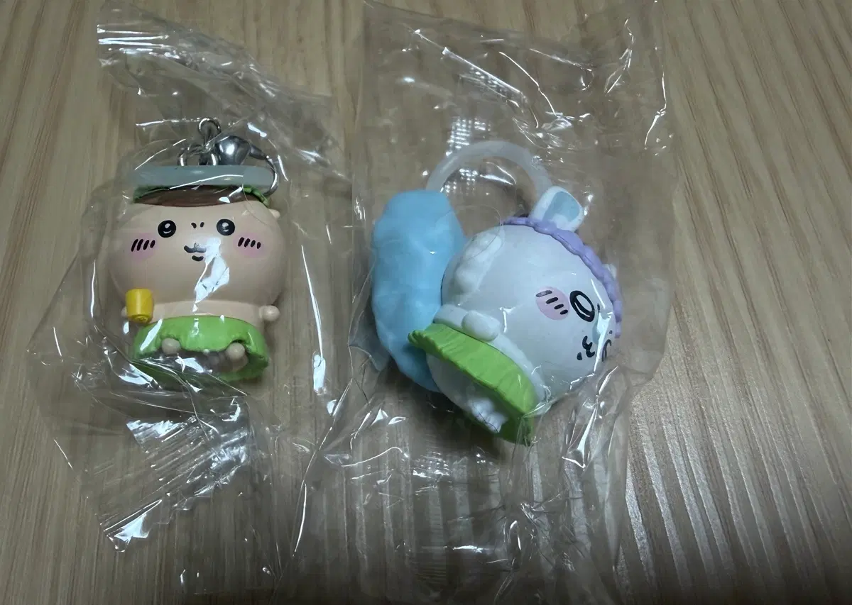 치이카와특전(모몽가+쿠리만쥬)메지루시 일괄