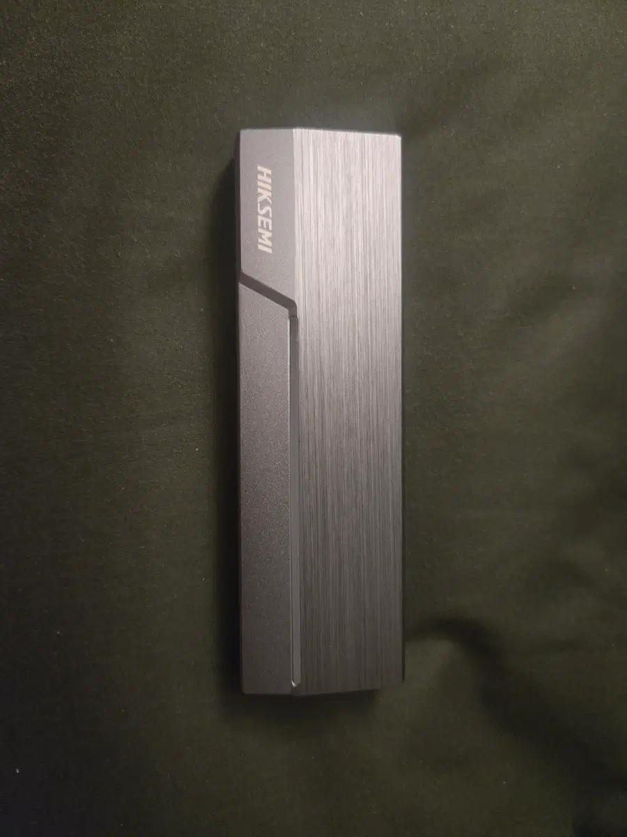 외장 SSD 2TB