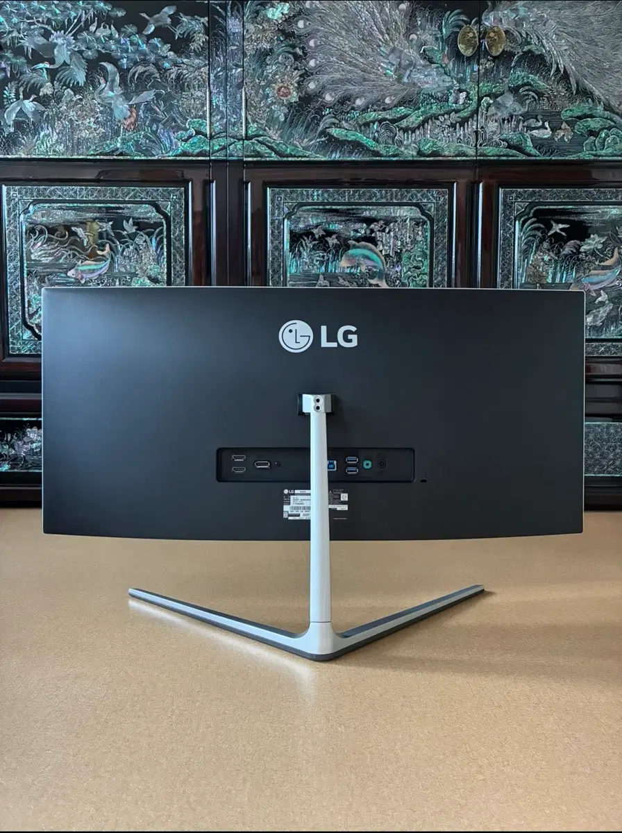 LG전자 울트라와이드 모니터 29UC97C