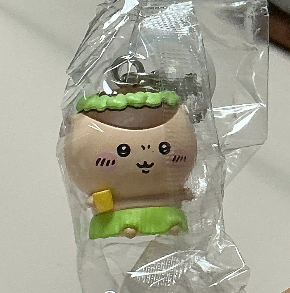치이카와 인어섬 쿠리만쥬 메지루시 미개봉