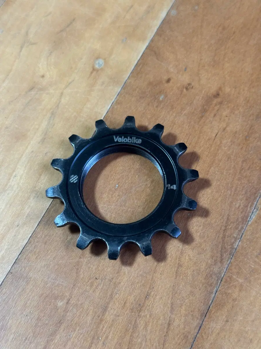 (14T) 벨로바이크 픽시 코그