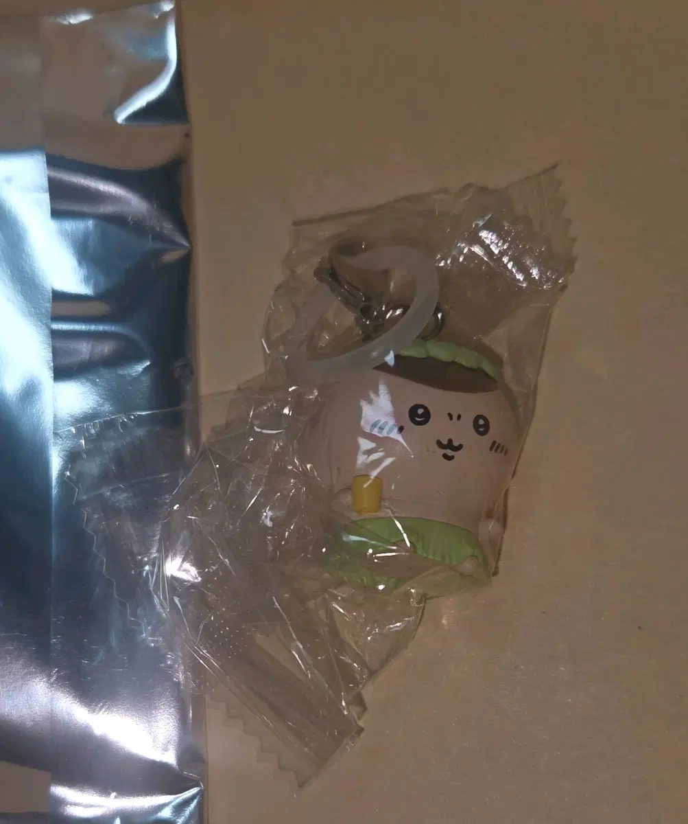 참마커 치이카와 쿠리만쥬