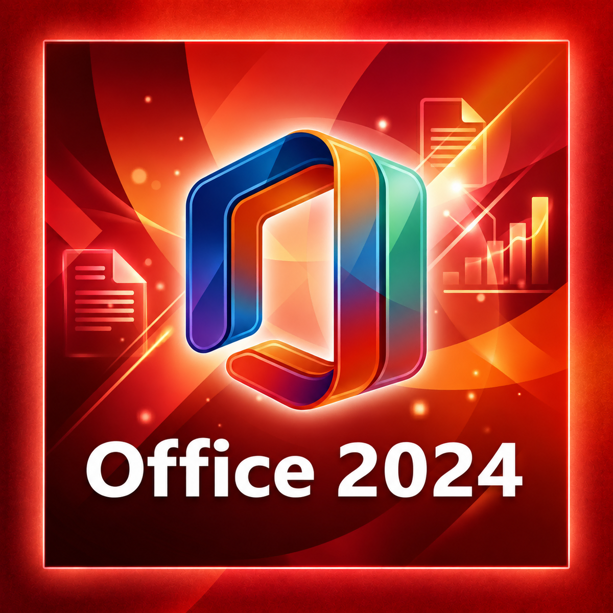 [24시] MS 오피스 2024, MS Office 2024